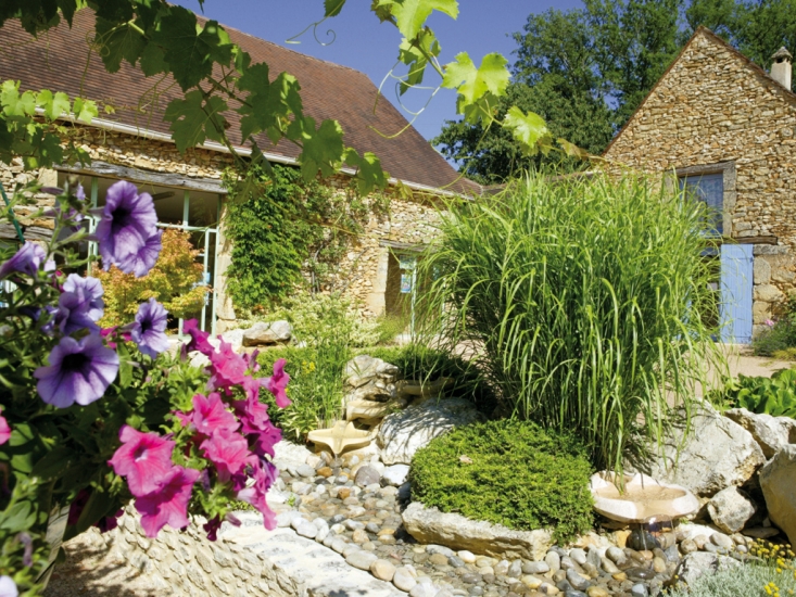 La Linotte Aquitanien - Le Bugue visuel 12/12 La Linotte Aquitanien - Le Bugue visuel 12/12