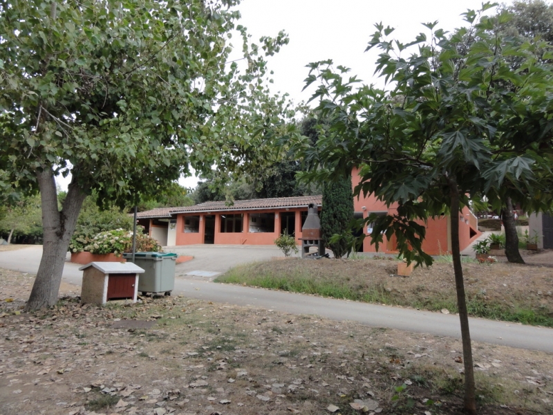 La Liscia Korsika - Calcatoggio visuel 4/8 La Liscia Korsika - Calcatoggio visuel 4/8