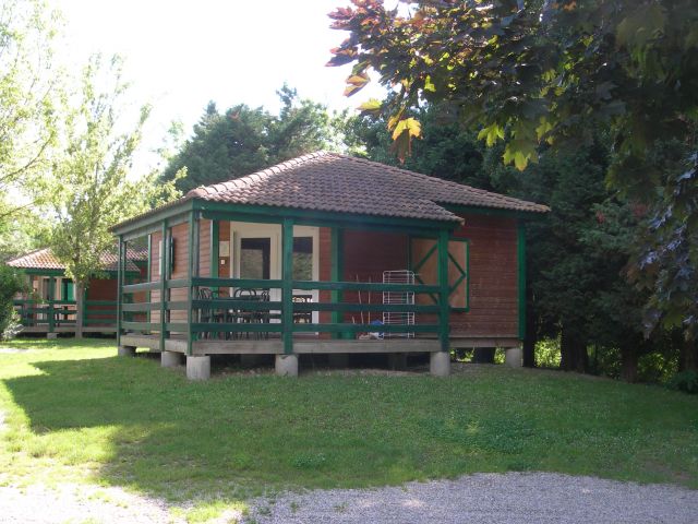 La Lône Rhône-Alpen - Saint-Pierre-de-Boeuf visuel 3/3