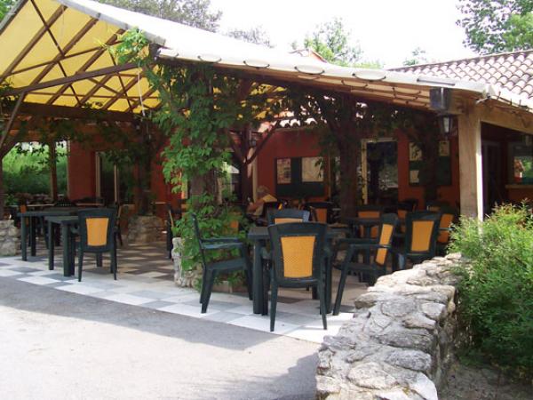 La Marette Rhône-Alpen - Joannas visuel 4/11 La Marette Rhône-Alpen - Joannas visuel 4/11