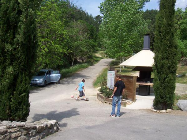 La Marette Rhône-Alpen - Joannas visuel 5/11 La Marette Rhône-Alpen - Joannas visuel 5/11