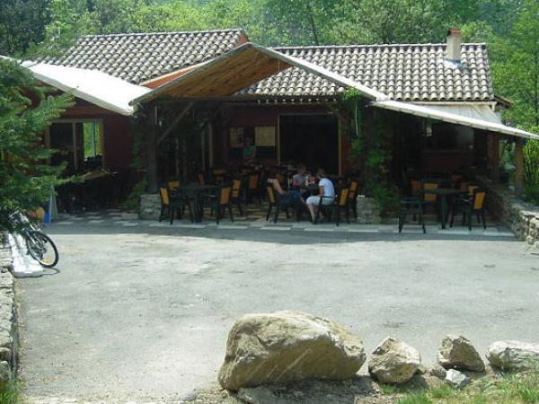 La Marette Rhône-Alpen - Joannas visuel 7/11 La Marette Rhône-Alpen - Joannas visuel 7/11