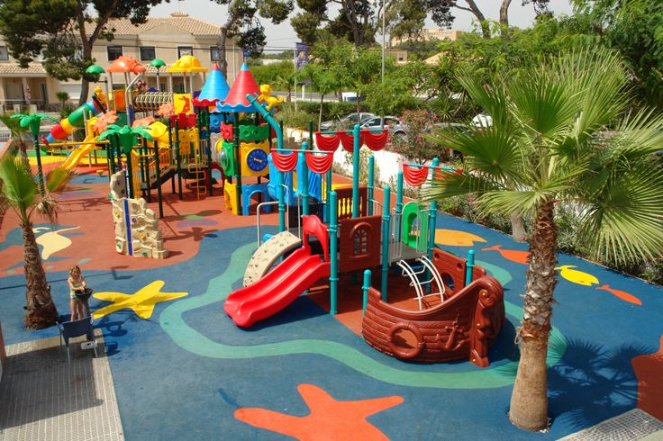 La Marina Costa Blanca - La Marina visuel 9/10