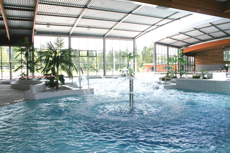 La Marjorie Franche-Comté - Lons-le-Saunier visuel 1/1