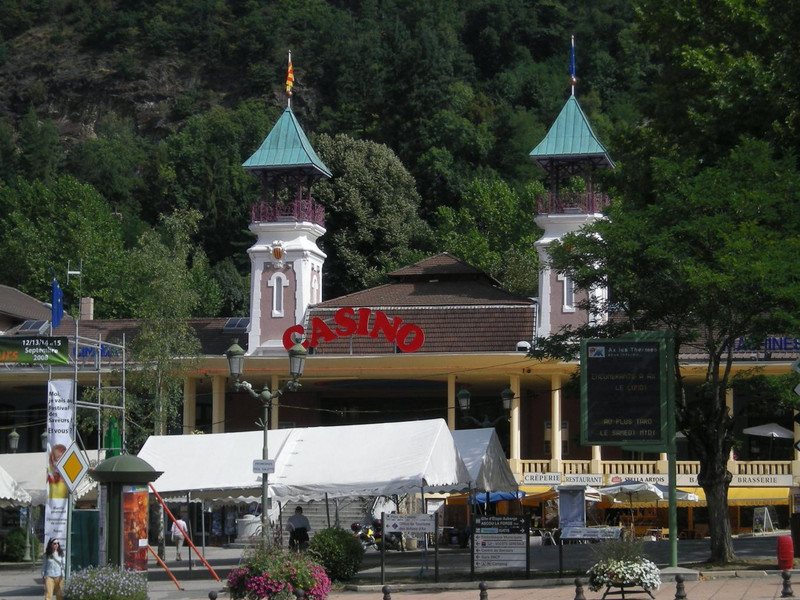 La Marmotte Midi-Pyrénées - Savignac-les-Ormeaux visuel 5/5 La Marmotte Midi-Pyrénées - Savignac-les-Ormeaux visuel 5/5