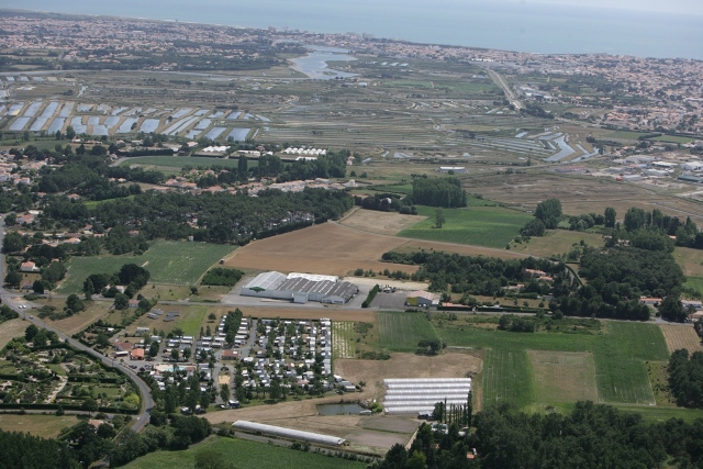 La Marzelle Das Loire-Gebiet - Saint-Hilaire-de-Riez visuel 2/3 La Marzelle Das Loire-Gebiet - Saint-Hilaire-de-Riez visuel 2/3