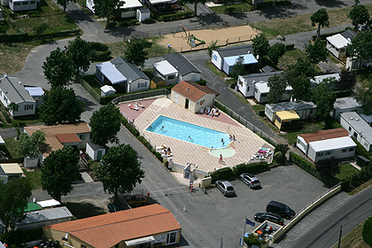La Marzelle Das Loire-Gebiet - Saint-Hilaire-de-Riez visuel 3/3 La Marzelle Das Loire-Gebiet - Saint-Hilaire-de-Riez visuel 3/3