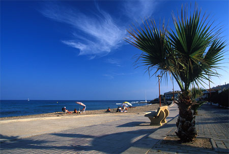 La Masia Costa Dorada - L'Hospitalet de l'Infant visuel 5/10