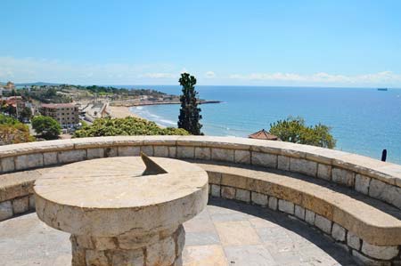 La Masia Costa Dorada - L'Hospitalet de l'Infant visuel 10/10