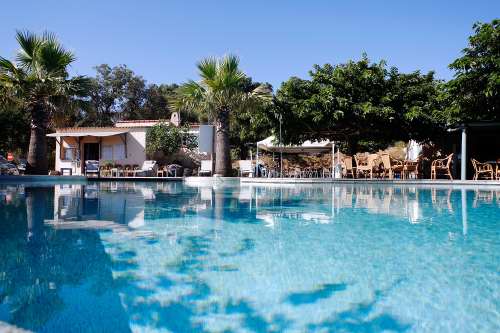 La Matonara Korsika - Porto-Vecchio visuel 1/1