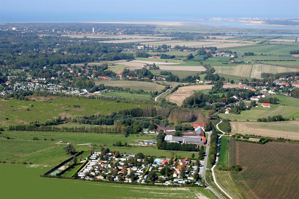 La Motte Picardie - Quend visuel 2/11