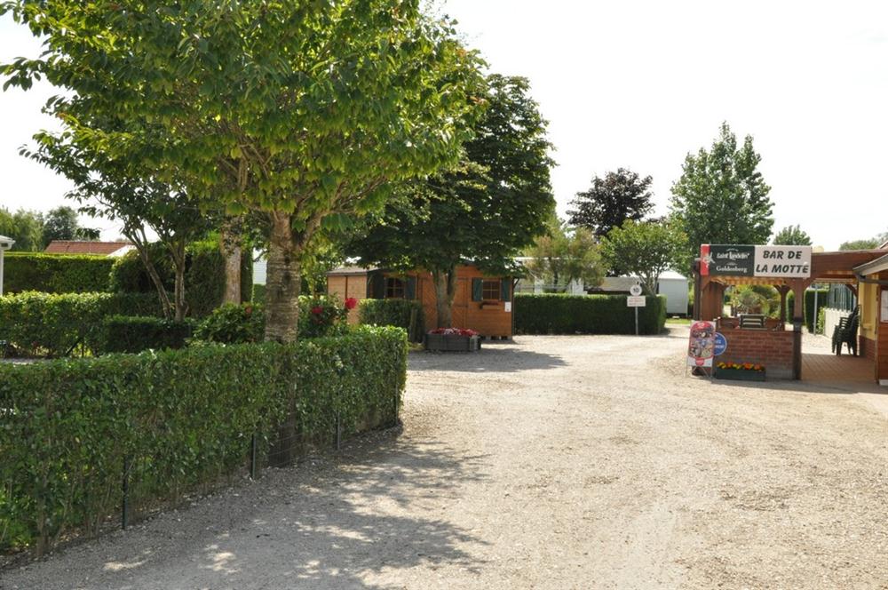 La Motte Picardie - Quend visuel 4/11