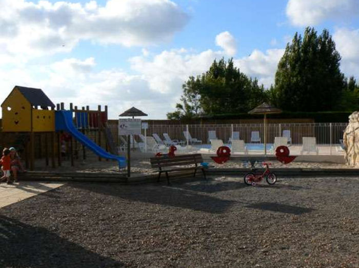 La Mouette Cendrée Das Loire-Gebiet - Saint-Vincent-sur-Jard visuel 3/8