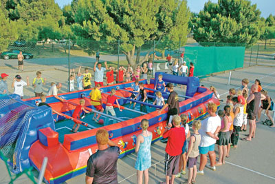 La Nautique Languedoc-Roussillon - Narbonne visuel 6/10 La Nautique Languedoc-Roussillon - Narbonne visuel 6/10