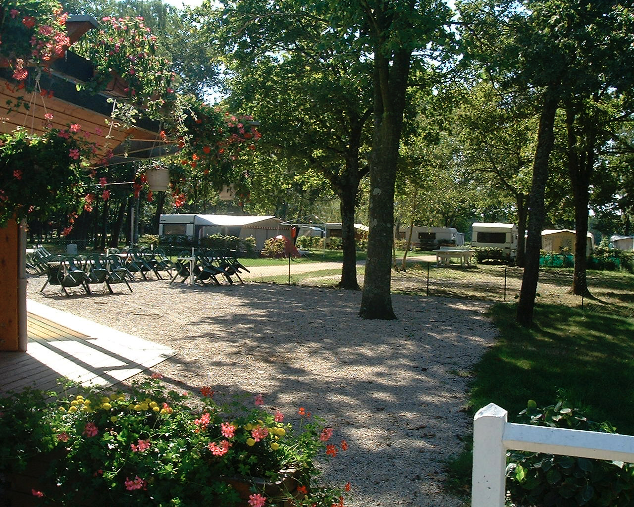 La Nizière Rhône-Alpen - Saint-Nizier-le-Désert visuel 3/3