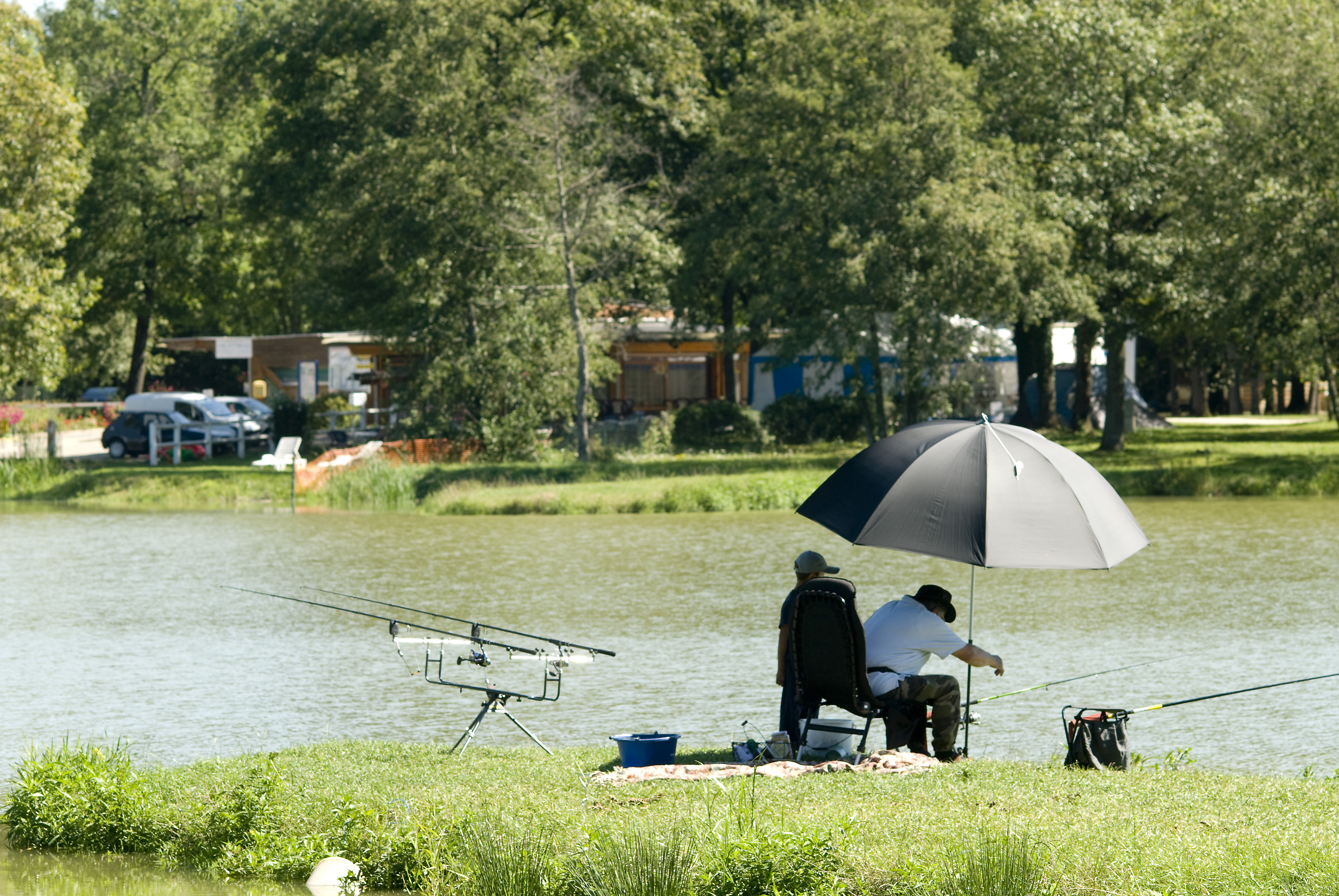 La Nizière Rhône-Alpen - Saint-Nizier-le-Désert visuel 2/3