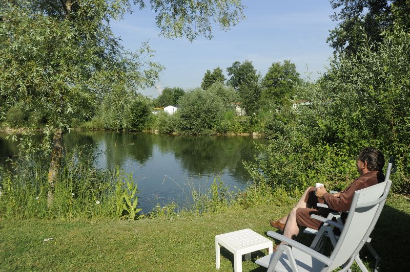 La Noue des Rois Champagner-Ardennen - Saint-Hilaire-sous-Romilly visuel 11/11