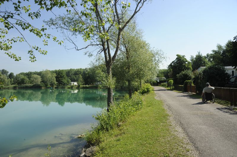 La Noue des Rois Champagner-Ardennen - Saint-Hilaire-sous-Romilly visuel 7/11