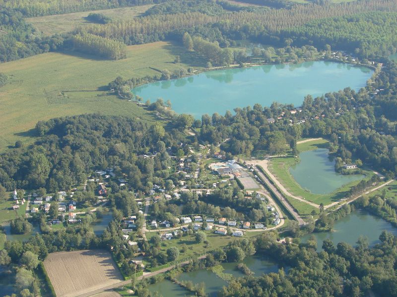 La Noue des Rois Champagner-Ardennen - Saint-Hilaire-sous-Romilly visuel 9/11