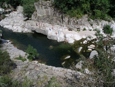 La Palhère Languedoc-Roussillon - Pourcharesses visuel 7/9