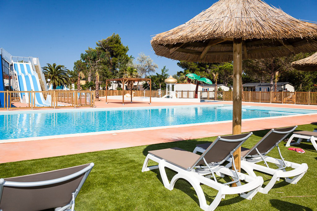 La Palmeraie Languedoc-Roussillon - Torreilles visuel 3/16 La Palmeraie Languedoc-Roussillon - Torreilles visuel 3/16