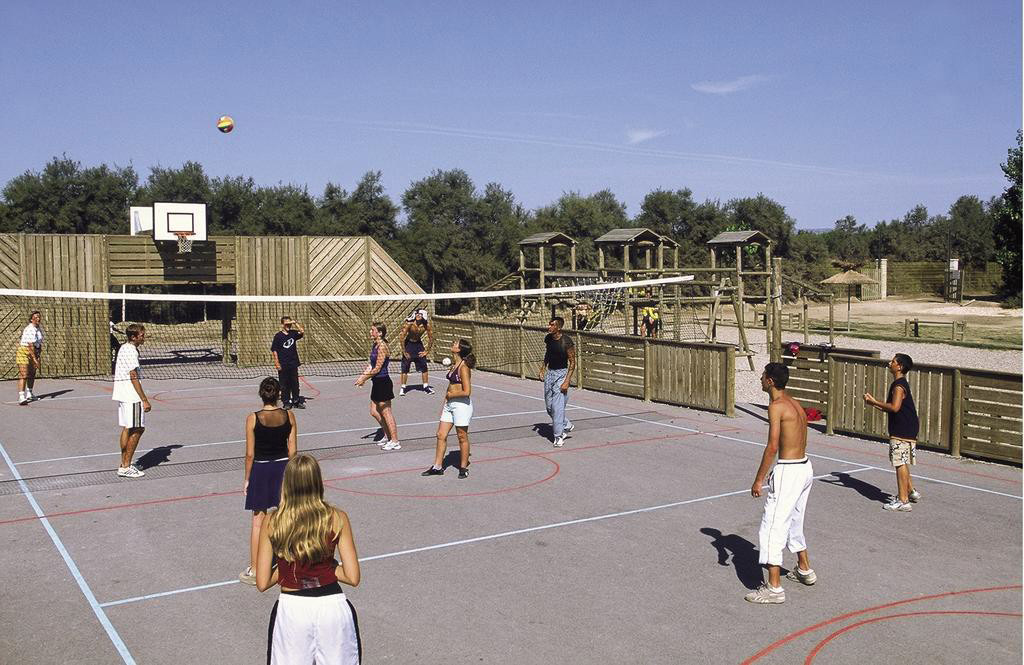 La Palmeraie Languedoc-Roussillon - Torreilles visuel 5/16 La Palmeraie Languedoc-Roussillon - Torreilles visuel 5/16