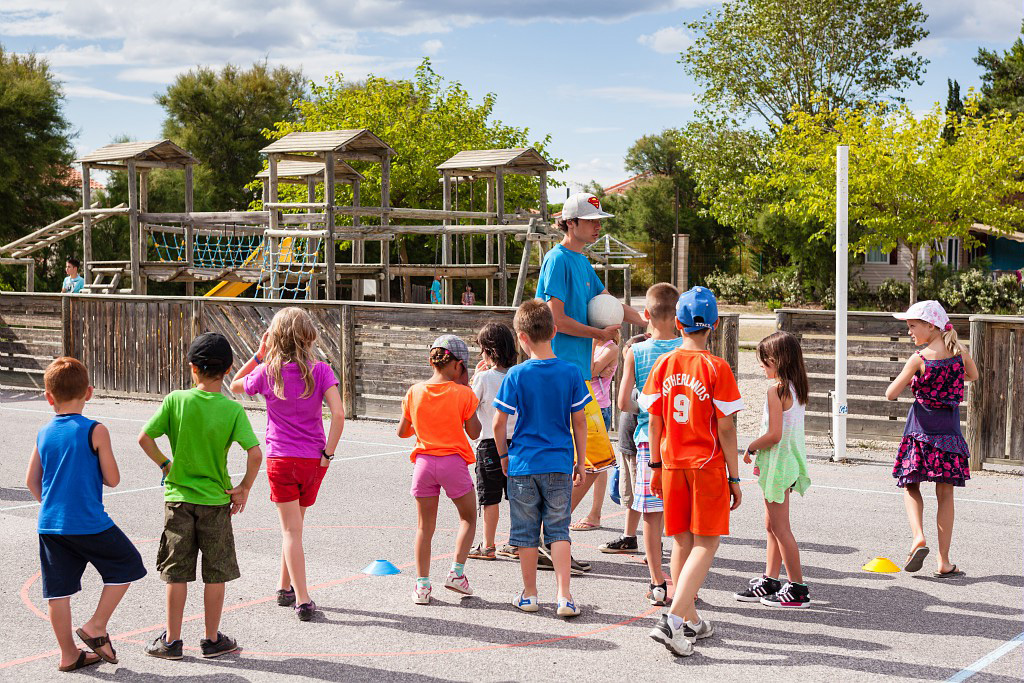 La Palmeraie Languedoc-Roussillon - Torreilles visuel 6/16 La Palmeraie Languedoc-Roussillon - Torreilles visuel 6/16