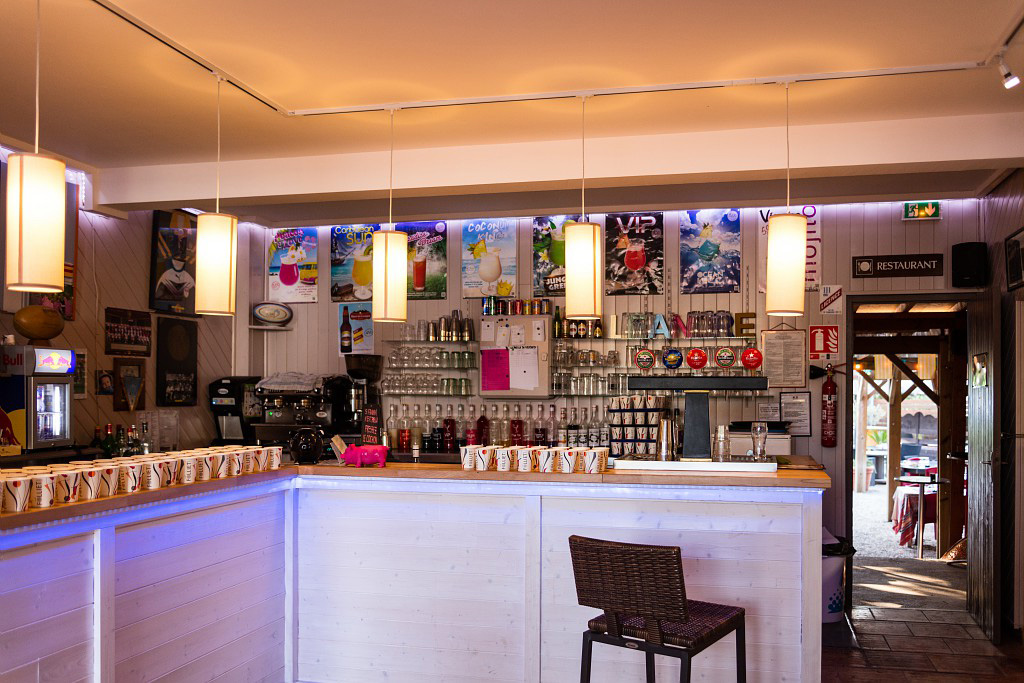 La Palmeraie Languedoc-Roussillon - Torreilles visuel 10/16 La Palmeraie Languedoc-Roussillon - Torreilles visuel 10/16