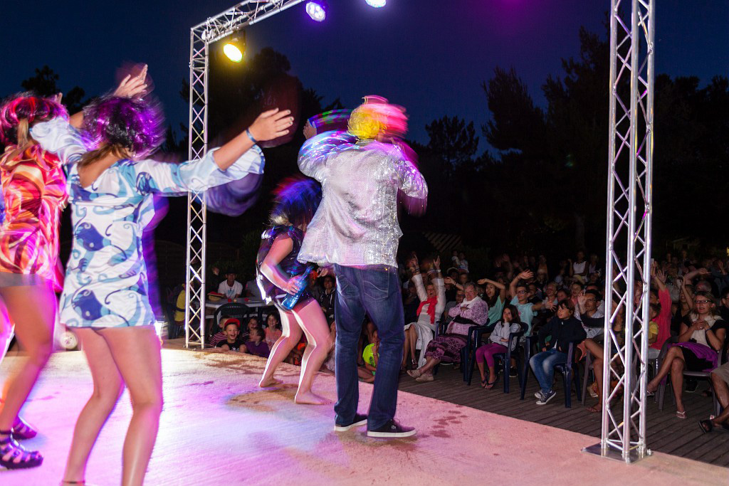 La Palmeraie Languedoc-Roussillon - Torreilles visuel 11/16 La Palmeraie Languedoc-Roussillon - Torreilles visuel 11/16