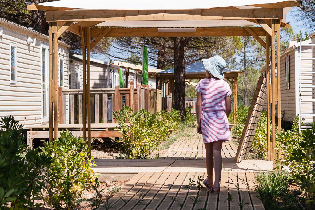 La Palmeraie Languedoc-Roussillon - Torreilles visuel 12/16 La Palmeraie Languedoc-Roussillon - Torreilles visuel 12/16