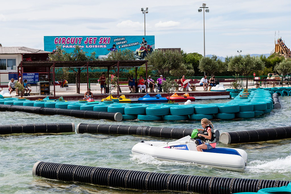 La Palmeraie Languedoc-Roussillon - Torreilles visuel 13/16 La Palmeraie Languedoc-Roussillon - Torreilles visuel 13/16
