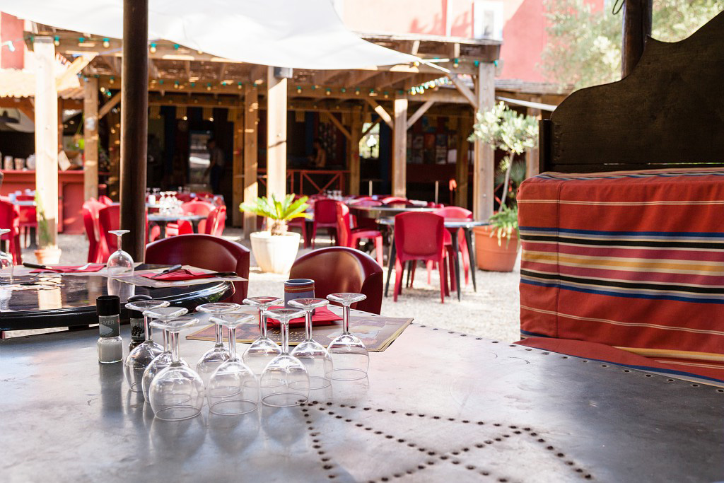 La Palmeraie Languedoc-Roussillon - Torreilles visuel 16/16 La Palmeraie Languedoc-Roussillon - Torreilles visuel 16/16