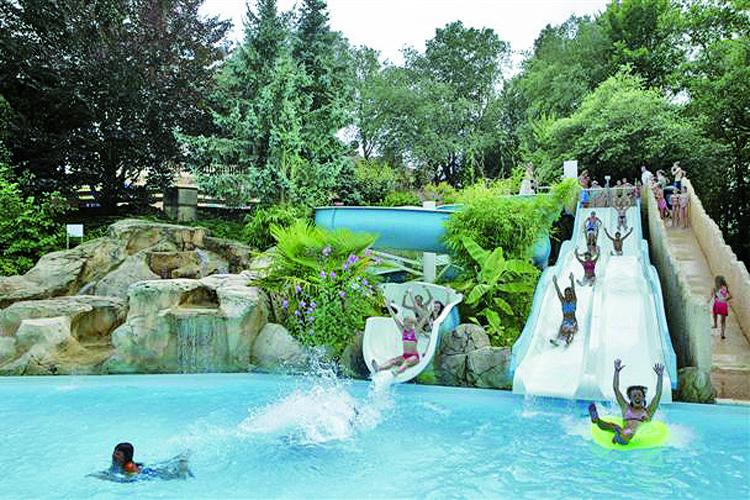 La Palombière Aquitanien - Sarlat-la-Canéda visuel 1/10