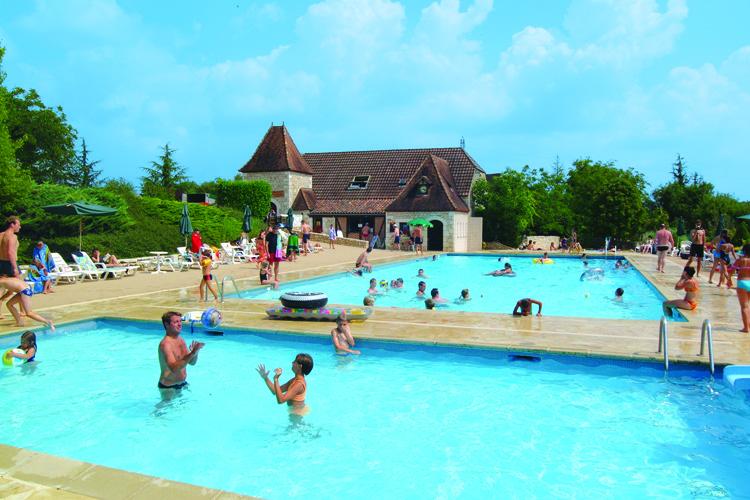 La Palombière Aquitanien - Sarlat-la-Canéda visuel 4/10