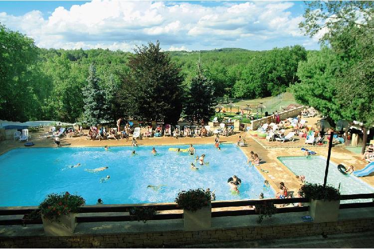 La Palombière Aquitanien - Sarlat-la-Canéda visuel 6/10