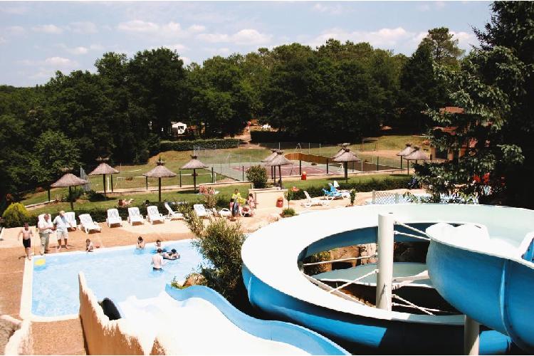 La Palombière Aquitanien - Sarlat-la-Canéda visuel 7/10