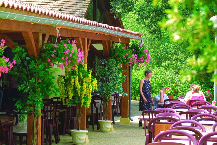 La Palombière Aquitanien - Sarlat-la-Canéda visuel 8/10