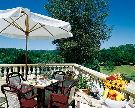 La Palombière Aquitanien - Sarlat-la-Canéda visuel 10/10