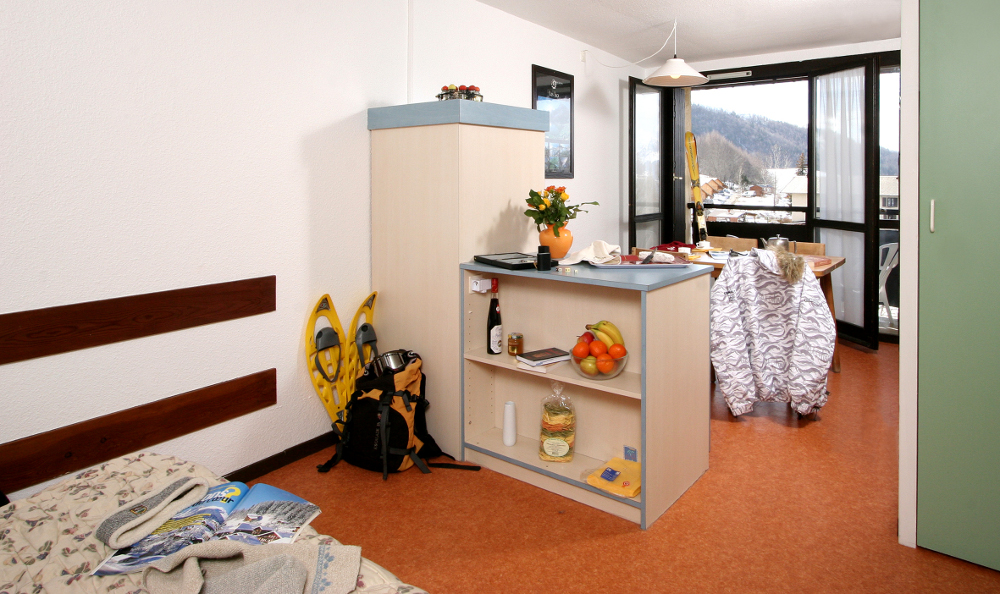 La Pause Provence-Alpes-Côte d'Azur - Saint-Léger-les-Mélèzes visuel 6/9