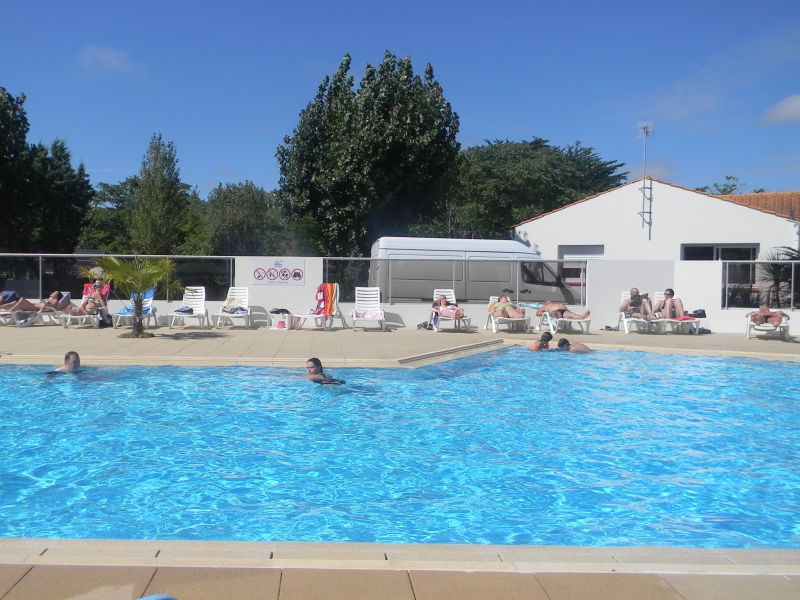 La Pège Das Loire-Gebiet - Saint-Hilaire-de-Riez visuel 7/8