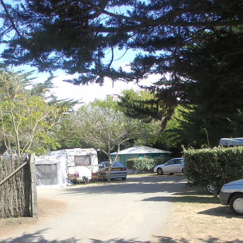 La Pège Das Loire-Gebiet - Saint-Hilaire-de-Riez visuel 2/8