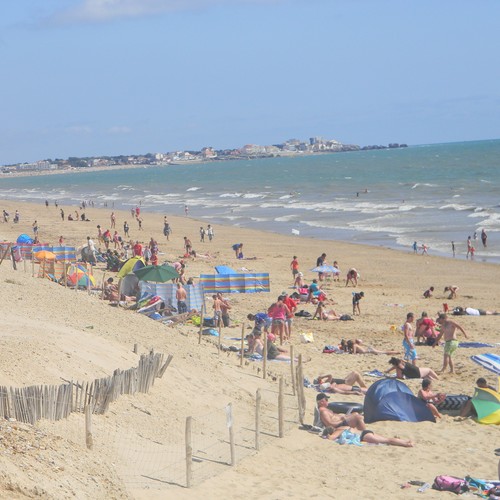 Camping La Pège 4 Sterne SaintHilairedeRiez Toocamp