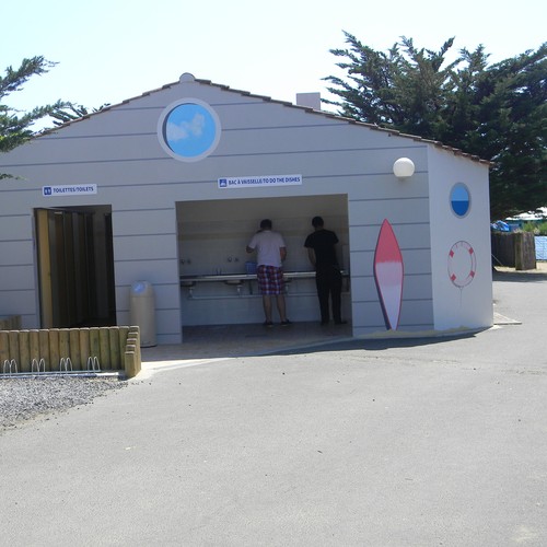 La Pège Das Loire-Gebiet - Saint-Hilaire-de-Riez visuel 4/8