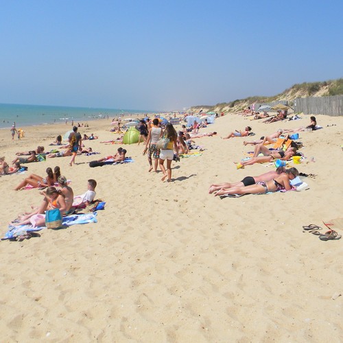 La Pège Das Loire-Gebiet - Saint-Hilaire-de-Riez visuel 6/8