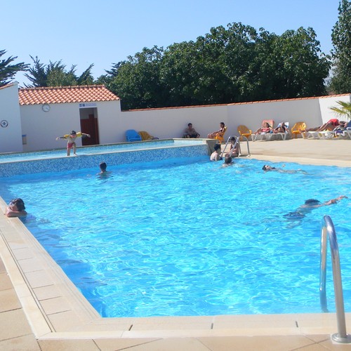 La Pège Das Loire-Gebiet - Saint-Hilaire-de-Riez visuel 8/8