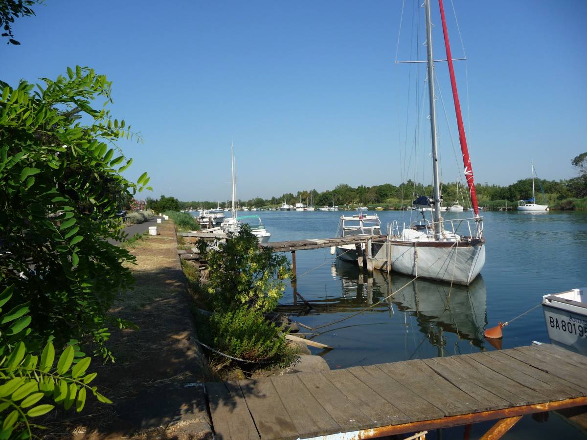 La Pepiniere Languedoc-Roussillon - Agde visuel 2/4
