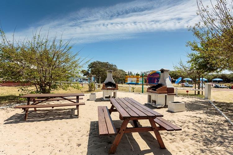 la Perroche Plage Poitou-Charentes - Saint-Pierre-d'Oléron visuel 5/7