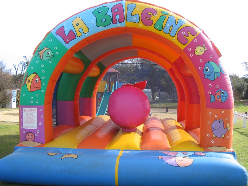 la Perroche Plage Poitou-Charentes - Saint-Pierre-d'Oléron visuel 6/7