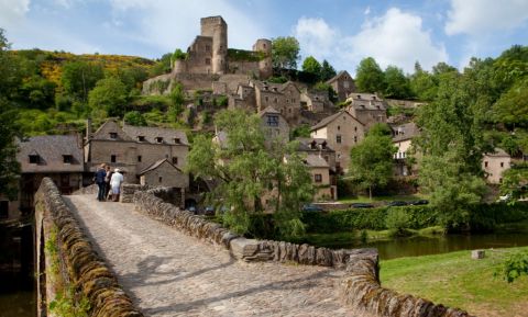 La Peyrade Midi-Pyrénées - Rignac visuel 4/9 La Peyrade Midi-Pyrénées - Rignac visuel 4/9