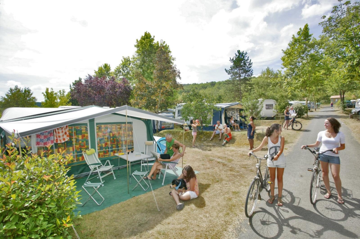 La Peyrugue Aquitanien - Daglan visuel 3/6